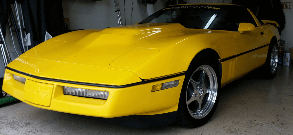 1968 Chevrolet Camaro photo 2