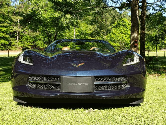 1968 Chevrolet Camaro photo 3