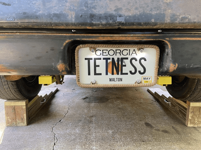 Tetness photo 2