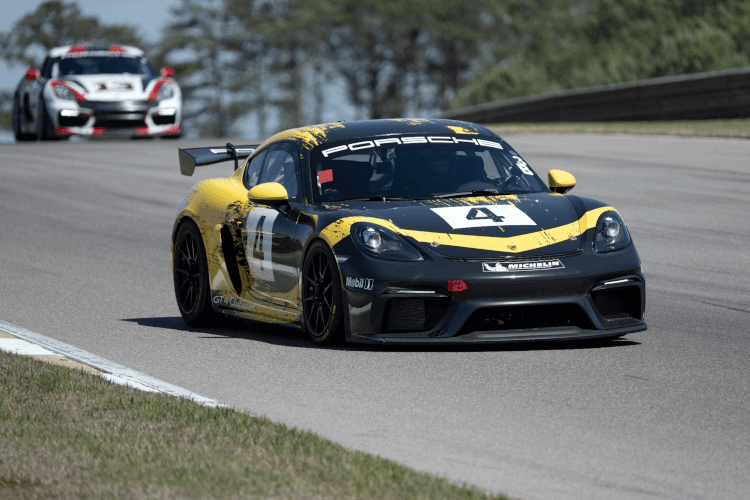 GT4CS photo 2