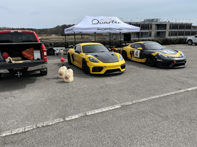 GT4CS photo 3