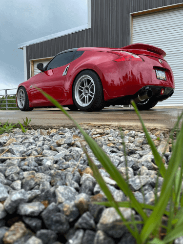 Devil370z photo 2