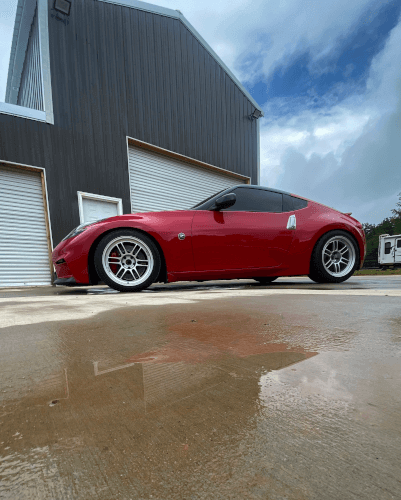 Devil370z