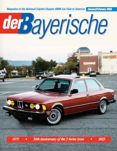 1982 BMW 320I E21 photo 5