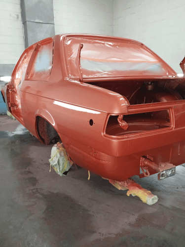 1982 BMW 320I E21 thumbnail 9