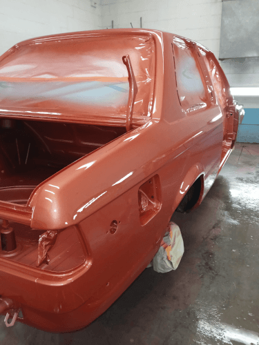 1982 BMW 320I E21 thumbnail 10