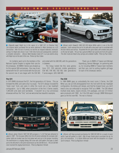 1982 BMW 320I E21 thumbnail 7