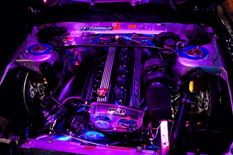 1992 Nissan 240sx photo 2