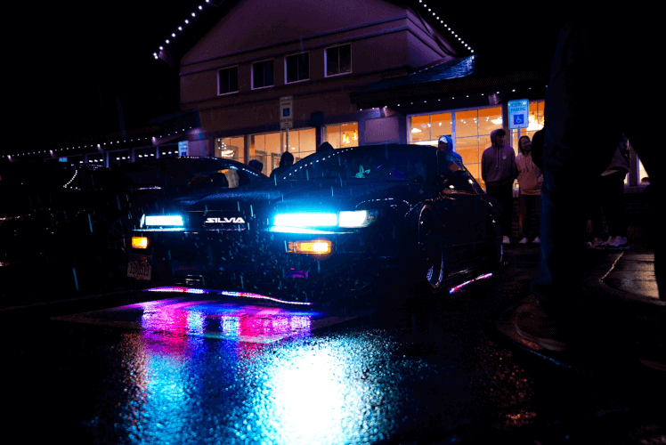 1992 Nissan 240sx photo 5