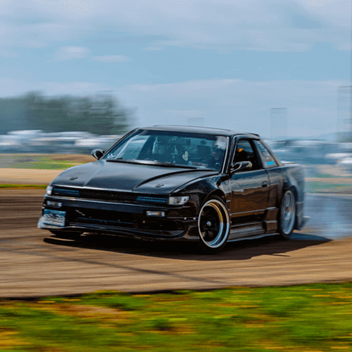 1992 Nissan 240sx photo 3