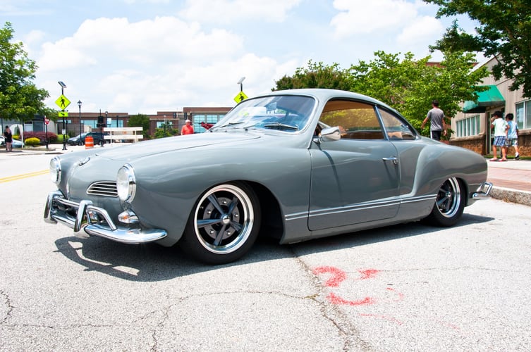 Ghia photo 2