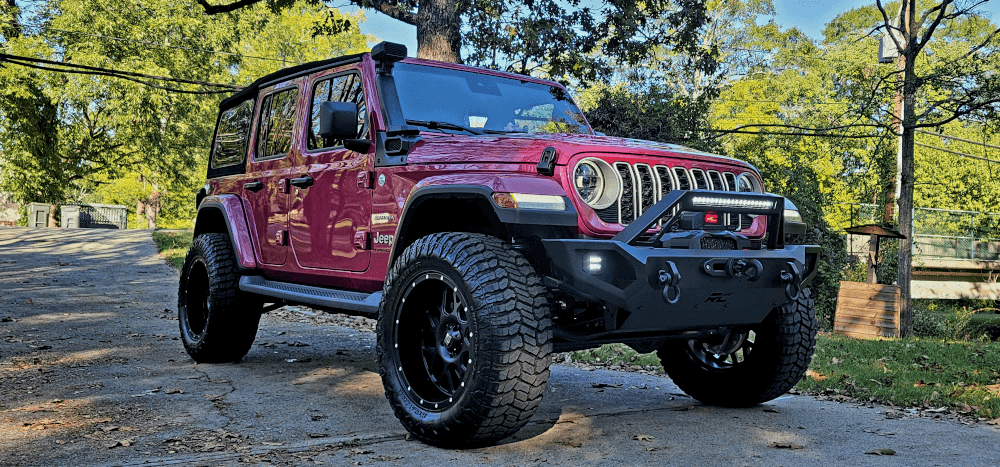 Pinky