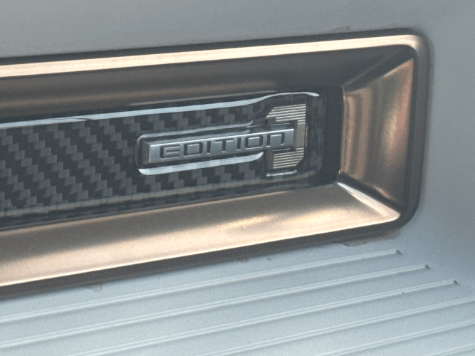2023 GMC Hummer EV photo 4
