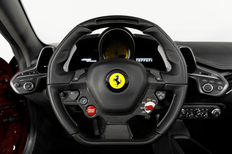 Prancing Horse photo 5