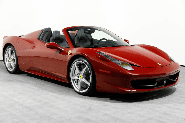 Prancing Horse photo 3