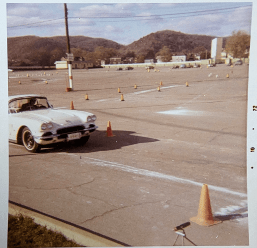 1962 Chevrolet Corvette thumbnail 6