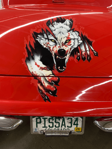 Wicked Pissah 34 photo 3