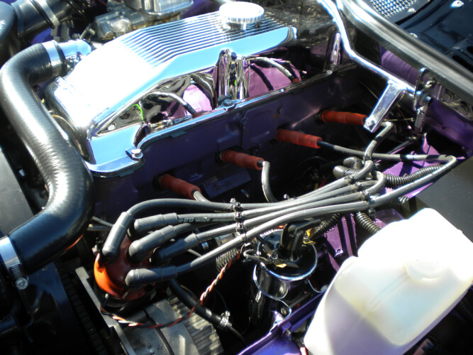 1973 Opel GT photo 5