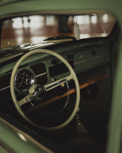 1976 Volkswagen Beetle photo 2