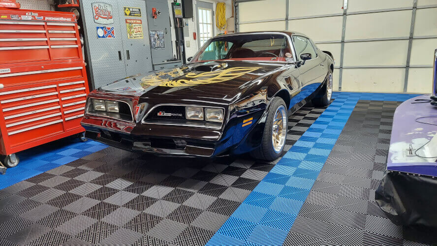 1978 Pontiac Trans Am