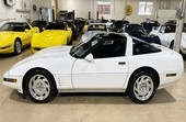 1991 Chevrolet Corvette