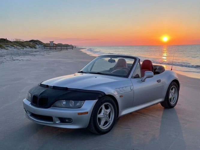 1997 BMW Z3