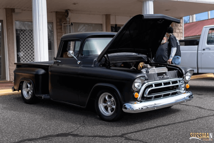 1957 Chevrolet Pickup