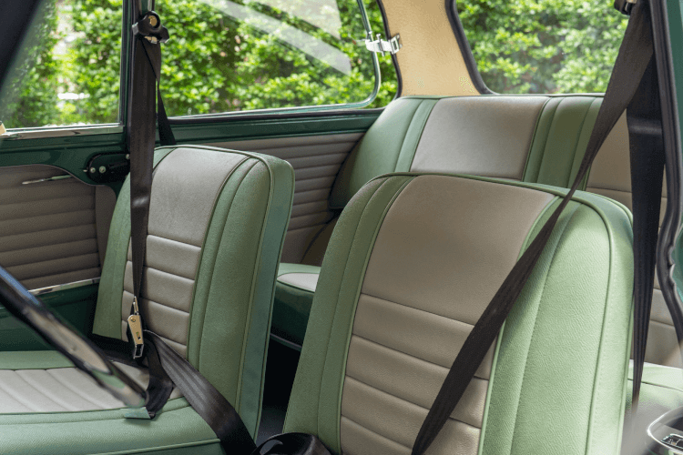 1964 Austin Cooper S thumbnail 7