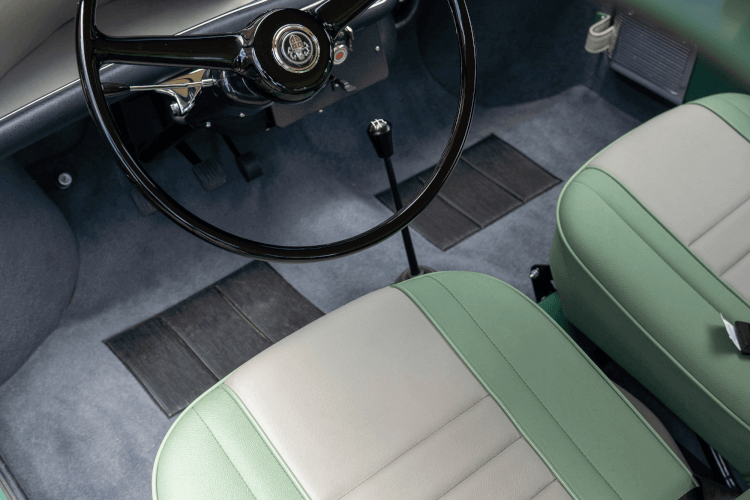 1964 Austin Cooper S thumbnail 10