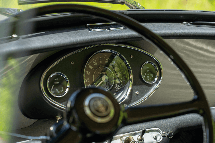 1964 Austin Cooper S thumbnail 8