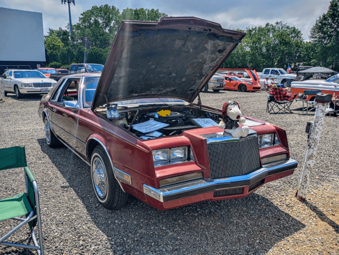 Red Baron