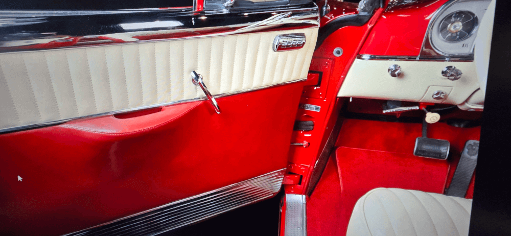 1954 Packard Caribean thumbnail 6