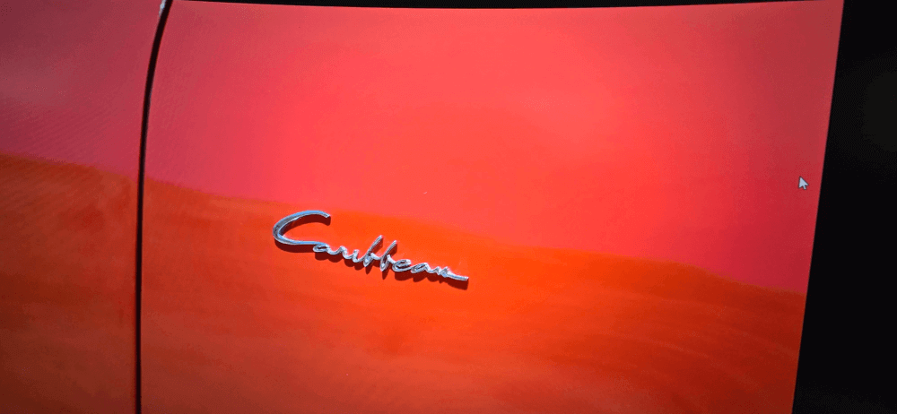 1954 Packard Caribean thumbnail 13