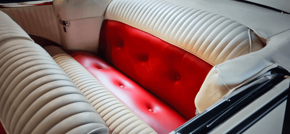 1954 Packard Caribean thumbnail 7