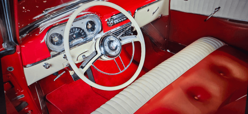 1954 Packard Caribean photo 5