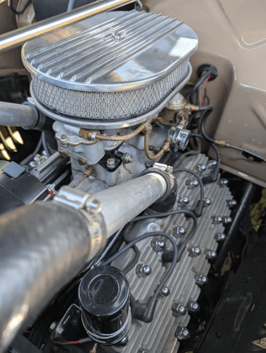 1937 Ford Model 78 photo 2