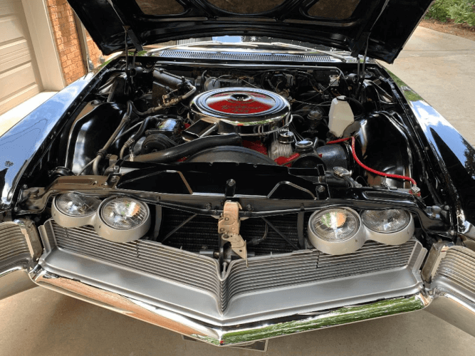 1966 Buick Riviera thumbnail 6