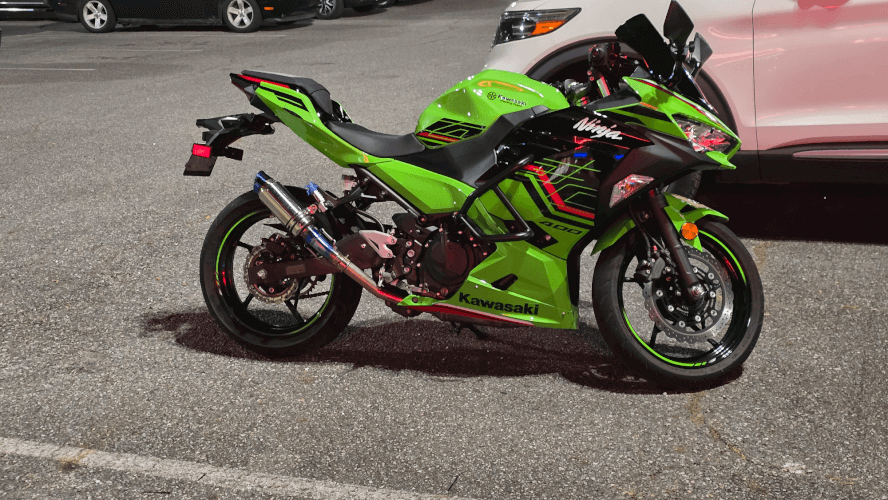 Shoto photo 3