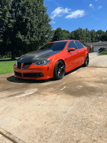 Tangy