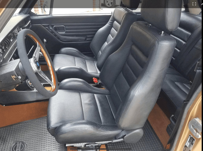 1971 Volvo 142 photo 3