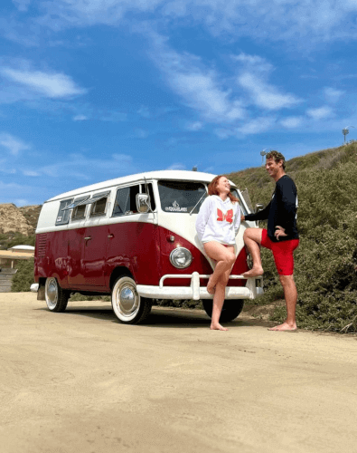 1961 Volkswagen Transporter photo 3