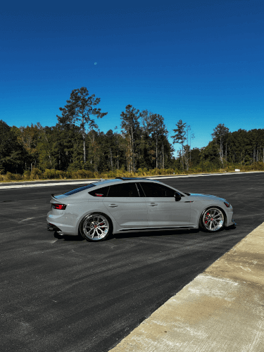 2019 Audi RS5