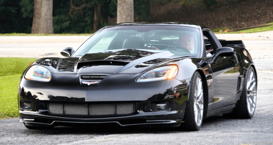 Nitrous Monster photo 3