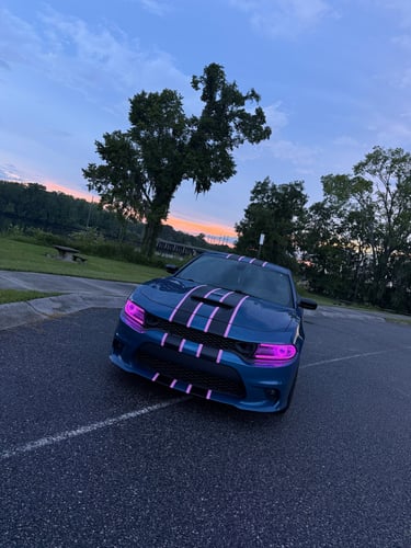 2020 Dodge Charger