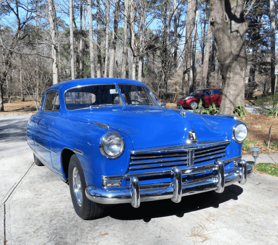 Ol Bleu photo 2