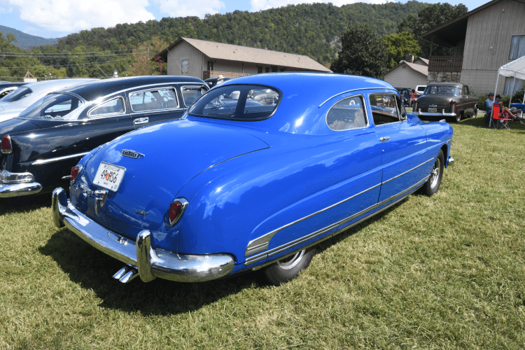 Ol Bleu photo 3