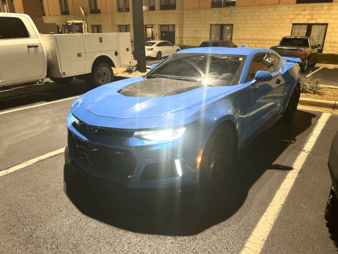 Sapphire photo 4