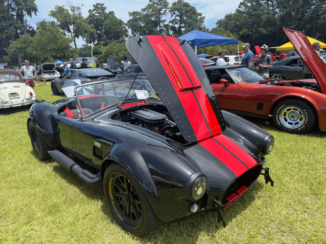 1965 Shelby Cobra Replica photo 2