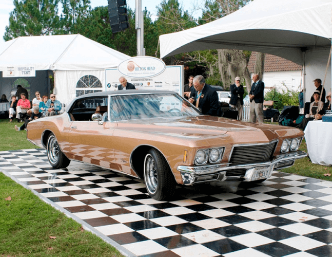 1971 Buick Riviera photo 2