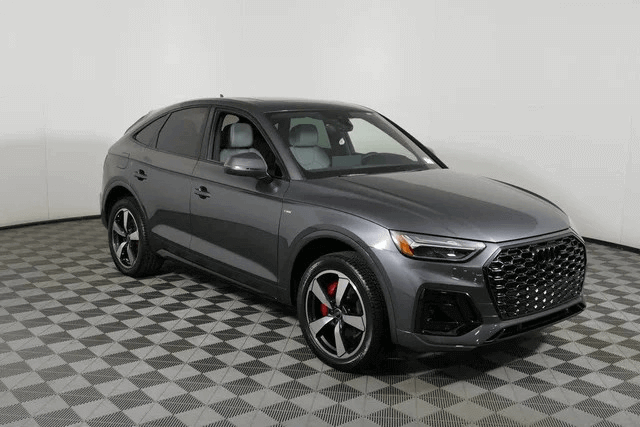 2023 Audi Q5 Sport